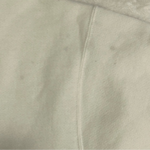 Vintage 90s Graphic Sweatshirt Mothers Of Twins Club Lee Heavyweight Made In USA - Picture 6 of 7